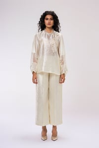 Top with Pant