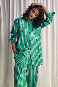 Shirt with Pant