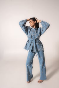 Jean