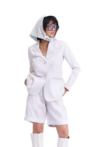 Jacket with Shorts