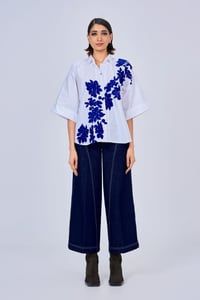 Shirt with Pant