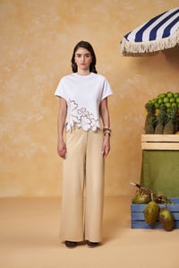 Top with Pant