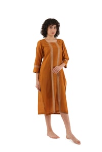 Dress with Slip