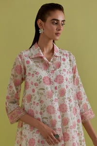 Kurta with Slip
