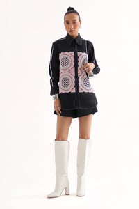 Shirt with Short