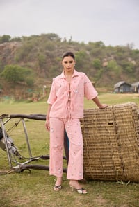 Top with Pant