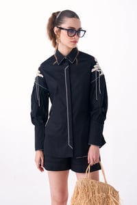Shirt with Short