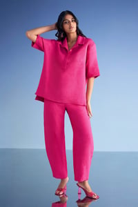 Top with Pant