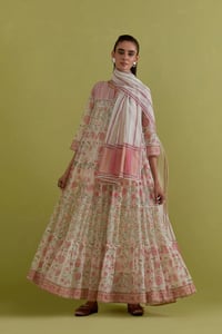 Kurta with Slip