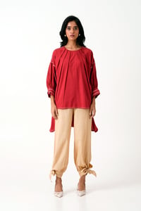 Top with Pant