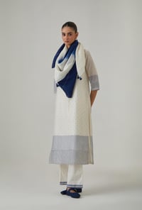 Kurta with Slip