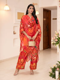 Top with Pant