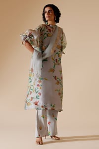 Tunic with Slip