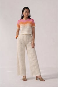 Top with Pant