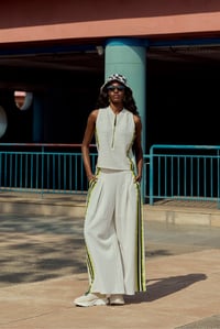 Top with Pant