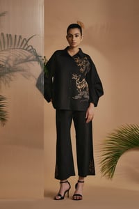 Shirt with Pant