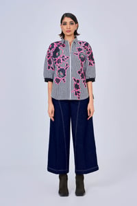 Shirt with Pant