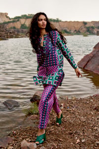 Top with Pant