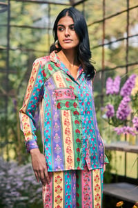 Shirt with Pant