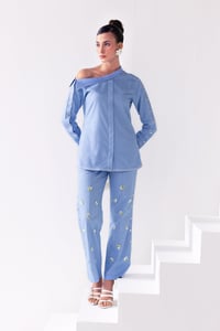 Top with Pant