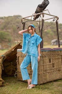Top with Pant