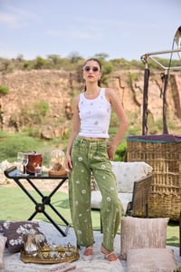Top with Pant