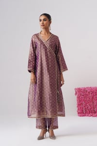 Kurta with Pant