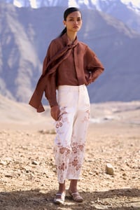 Shirt with Slip