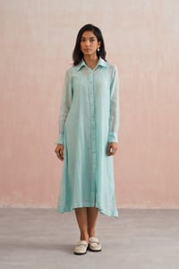 Dress with Slip