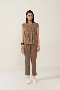 Top with Pant