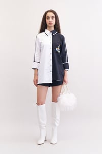Shirt with Short