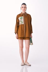Shirt with Short