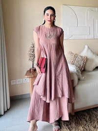 Kurta with Pant
