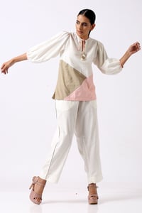 Top with Pant