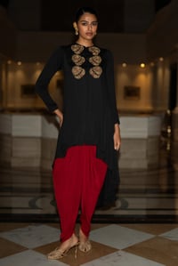 Top with Pant