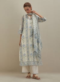 Kurta with Slip