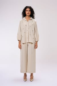 Shirt with Pant