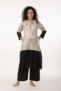 Kurta with Pant and Slip