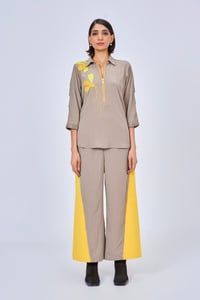 Top with Pant