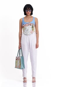 Bralet with Pant
