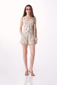 Waist coat