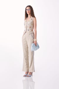 Jacket with Pant