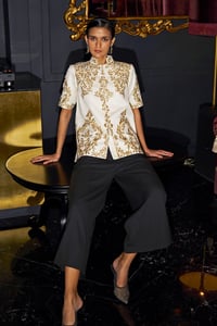 Shirt with Pant