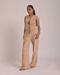 Waist coat