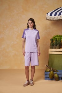 Top with Short