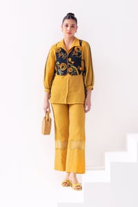 Shirt with Pant and Jacket