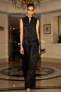 Waistcoat with Pant