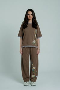 Top with Pant