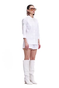 Shirt with Shorts