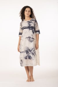 Dress with Slip